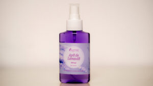 Apă florală de lavandă 100 ml