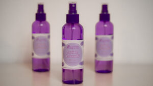 Apă florală de lavandă 200 ml